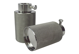 Customized Stainless Steel Filter 50*70